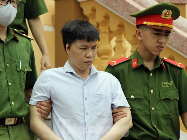 The authorities raise points in Hoa Binh: 