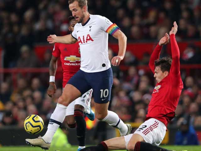 MU can kick the opening when the Premier League returns: Fiery to face Mourinho