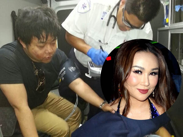 Sau vụ tai nạn xe hơi kinh hoàng cùng Quang Lê, diva hải ngoại Lam Anh giờ ra sao?