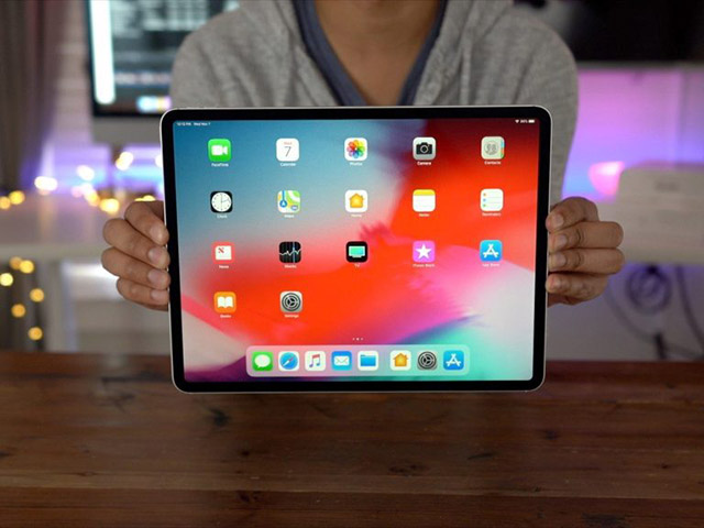 iPad Pro 2020 tiếp theo có gì thú vị?