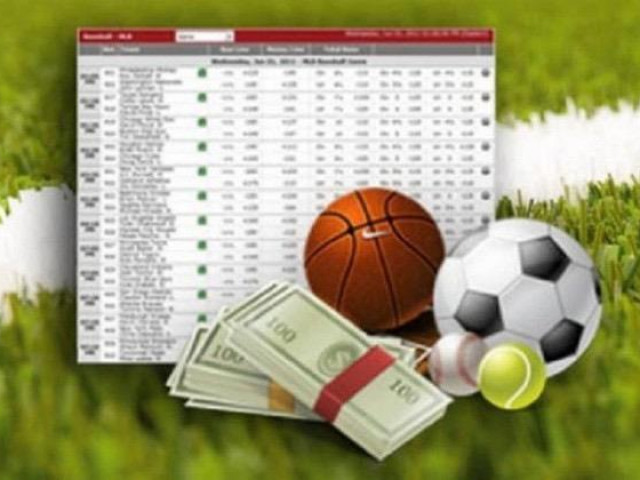 Ministry of Finance information on dog, horse and football racing betting