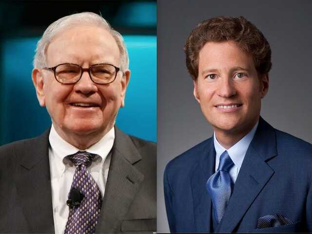Thương vụ ”bất thường” của Warren Buffett biến một danh nhân thành tỷ phú “sau một đêm”