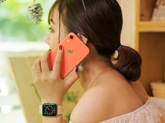 Chọn iPhone SE mới hay mua iPhone XR tân trang