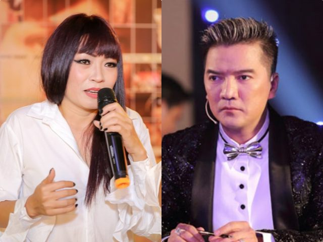 Nữ ca sĩ gốc xứ Thanh có cát-xê 1,5 tỷ, từng công khai “nghỉ chơi” với Mr Đàm là ai?