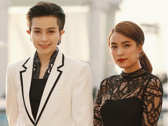 Minh Hằng đánh bạn diễn chảy máu mũi 11 “Tình tin đồn” của Hoàng Thùy Linh diện set đồ 100 triệu bên người bạn đặc biệt