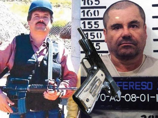 Bất ngờ cách trùm ma túy khét tiếng El Chapo ”ngồi mát” triệt hạ đối thủ
