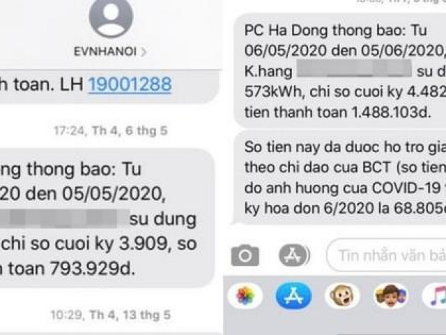 Hoá đơn tiền điện tăng vọt, EVN lý giải do nắng nóng kỷ lục