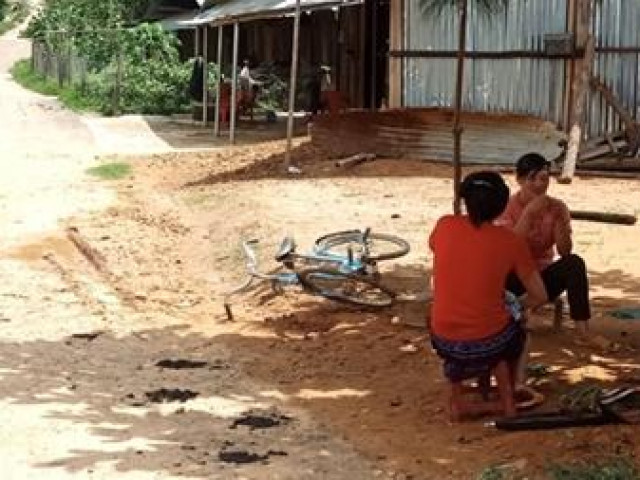 3 ổ dịch bệnh Bạch hầu tại Đắk Nông: Vẫn chưa xác định được nguồn gốc lây bệnh
