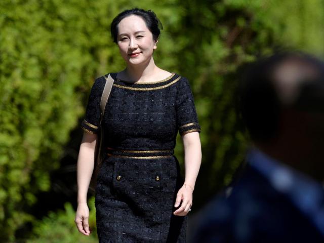 ”Công chúa Huawei” đón tin xấu từ Thủ tướng Canada