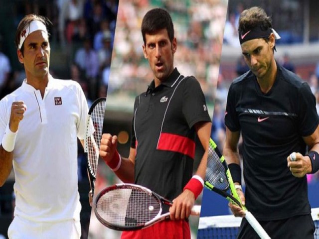 Djokovic gặp