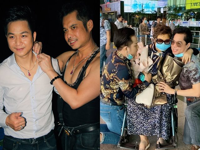 Trấn Thành dành nhiều tình cảm cho "người tình màn ảnh” của Hari Won 11 Quách Tuấn Du bị chỉ trích ”diễn sâu”, ”làm màu” vì lấn lướt Ngọc Sơn