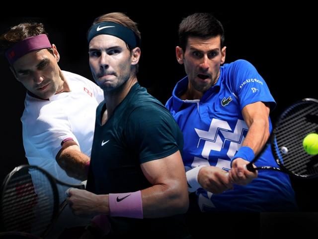 Nadal appoints Djokovic in Monte-Carlo, Federer re-exports any?