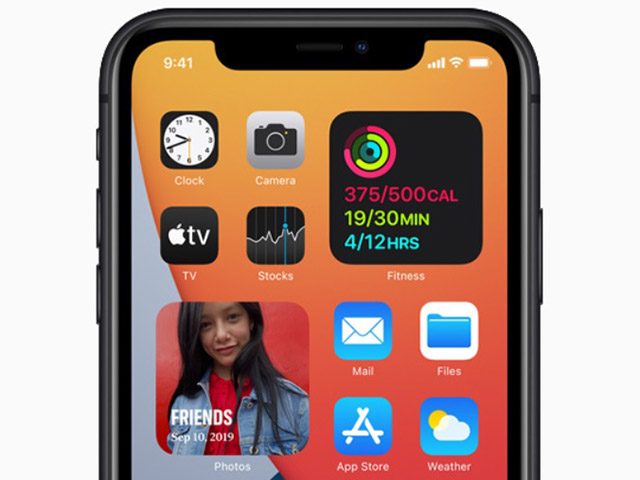 iOS just did something Google could never do with Android