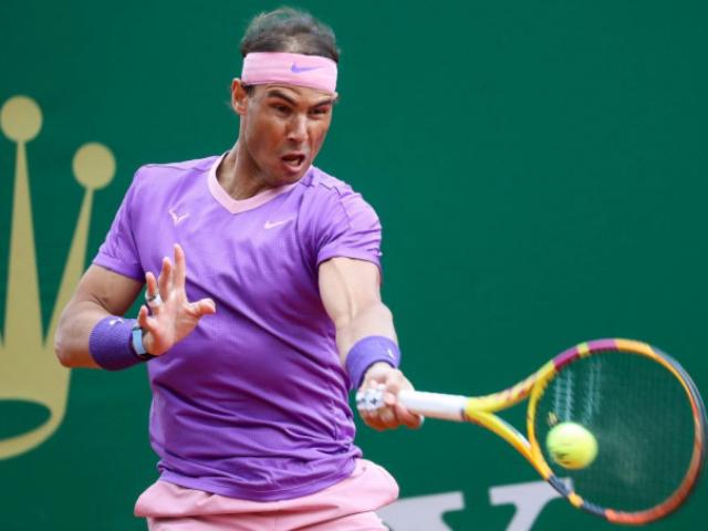 Djokovic lost miserably, Nadal cheerfully praised Dan Evans