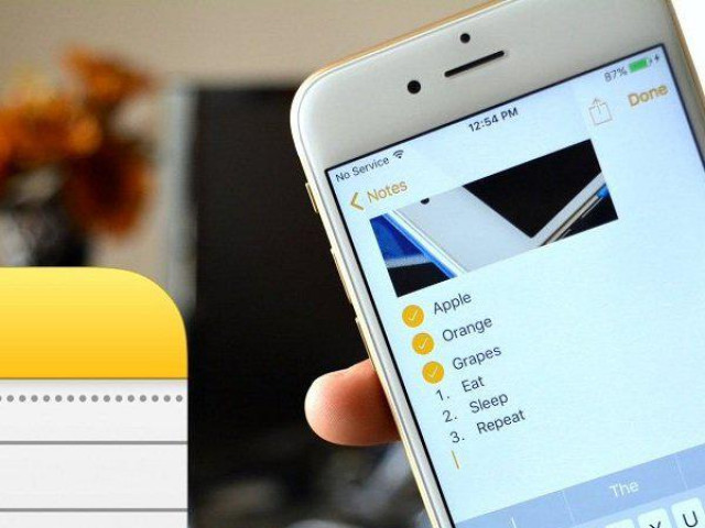 Just one shake, get back the text that just accidentally deleted on the iPhone