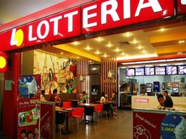 Lotteria Việt Nam sẽ đóng cửa trong năm nay?