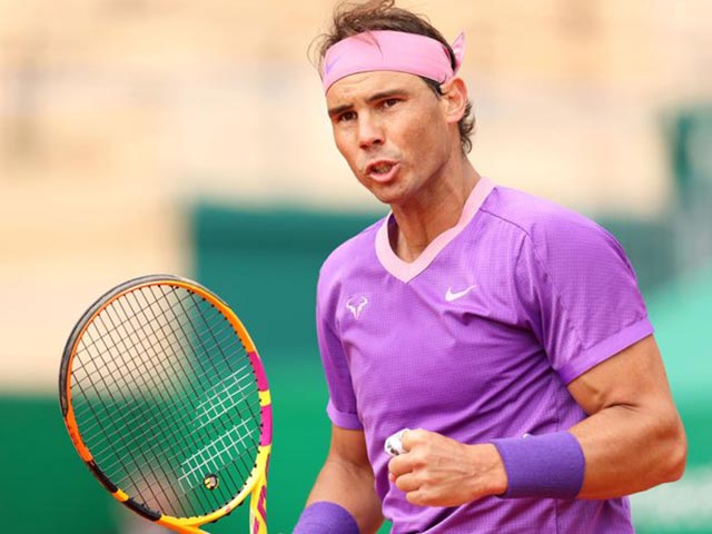 Rublev tennis video - Nadal: Wrong starts, impressive victories