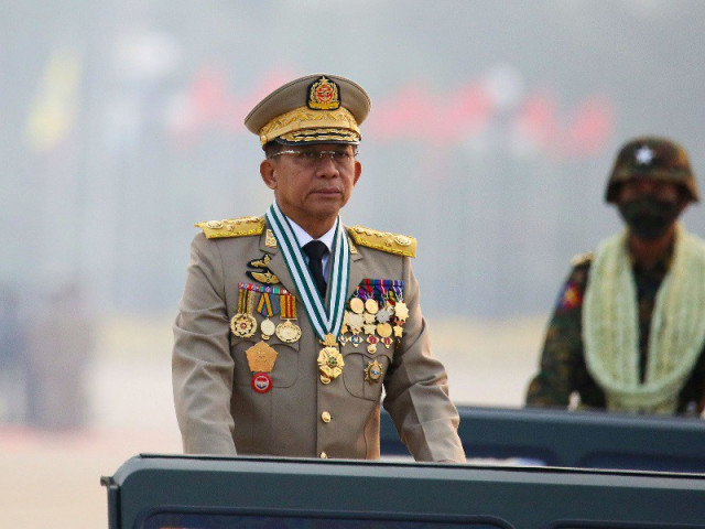 ASEAN sắp họp về Myanmar, Tổng Tư lệnh Min Aung Hlaing sẽ dự