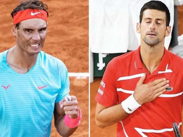 Nadal