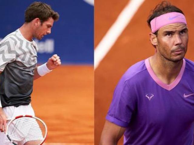 Tennis live Nadal - Norrie: Rafa started quite hard