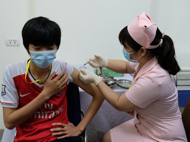 Kết quả thử nghiệm vắc-xin COVID-19 “made in Việt Nam” giai đoạn 2