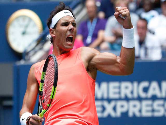 The hottest sports on the evening of April 28: Nadal tries to regain his fitness before the Madrid Masters