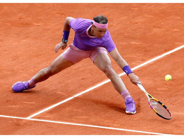 Madrid Open: Nadal dodging Djokovic is still wary of three formidable opponents?