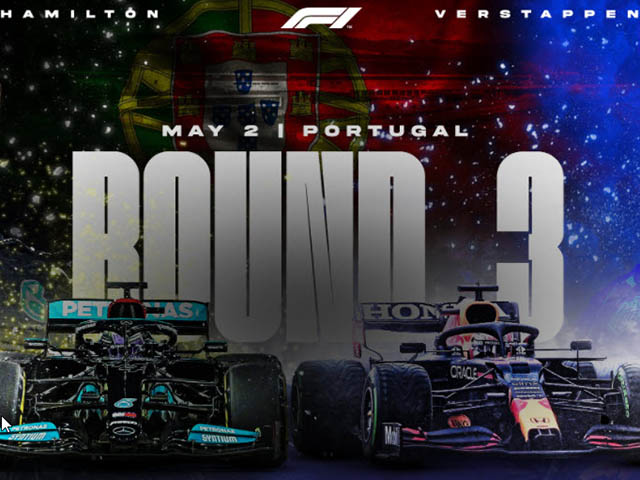 F1 racing, Portugal GP: 