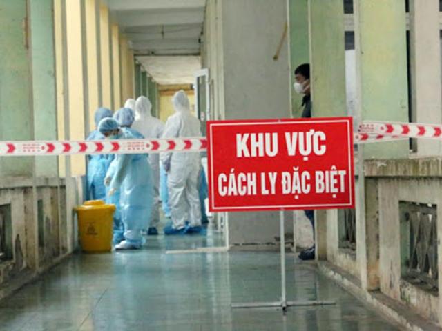 Kết quả xét nghiệm SARS CoV 2 của 15 người tiếp xúc với ca COVID 19 ở Hưng Yên 1619783955 374 thumbnail width640height480 Kết quả xét nghiệm SARS CoV 2 của 15 người tiếp xúc với ca COVID 19 ở Hưng Yên