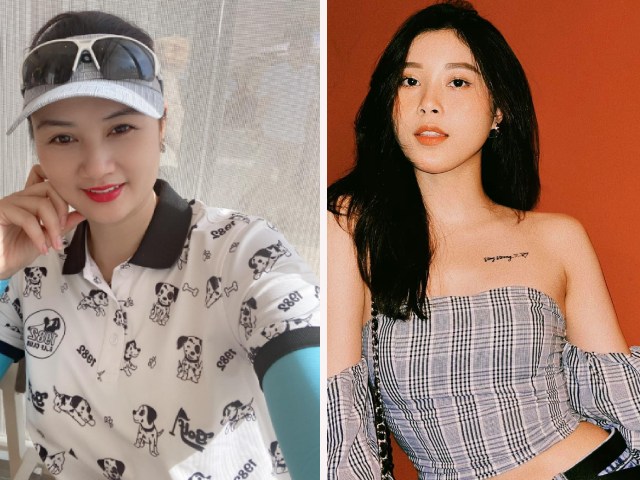 Người đẹp bóng chuyền Kim Huệ trải lòng về