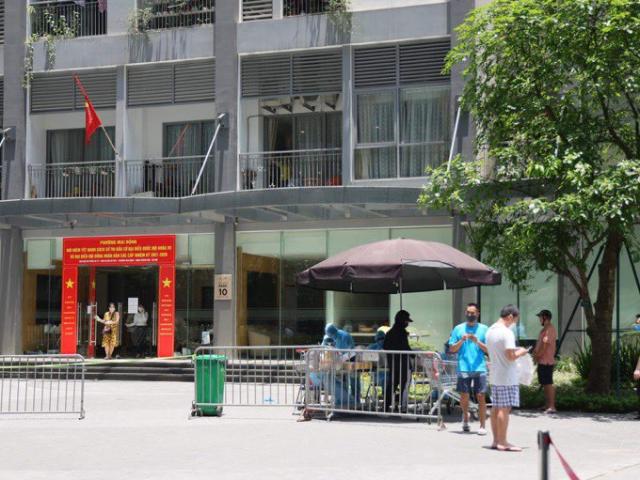 Kết quả xét nghiệm của 47 người liên quan đến chuyên gia Ấn Độ dương tính với SARS-CoV-2