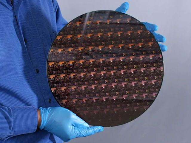 Công ty đầu tiên tạo ra chip tốt nhất Trái đất