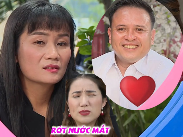 Chị gái 42 tuổi có cơ ngơi hoành tráng tới chương trình hẹn hò ”bắt rể”