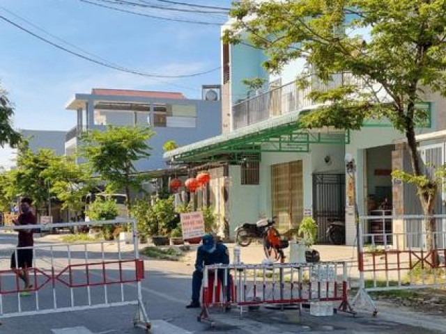 Đà Nẵng thêm 2 ca nghi mắc COVID-19 là nhân viên, quản lý Thẩm mỹ viện Amida