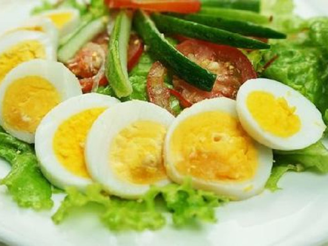 Những loại rau nếu để qua đêm ăn chẳng khác nào ”thuốc độc”