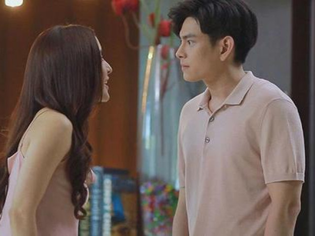 11 giờ đêm chồng đến thay bóng đèn hỏng cho vợ cũ, cô vợ bầu theo sau cho anh một màn ”chết lặng”
