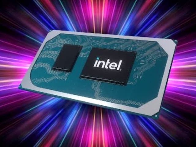 Intel giới thiệu bộ vi xử lý Core i thế hệ 11 mạnh nhất cho PC, laptop
