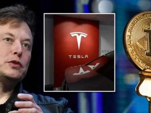 Sự ”mong manh” của tiền ảo: Elon Musk vừa đăng bài, chỉ 45 phút sau Bitcoin rớt giá mạnh
