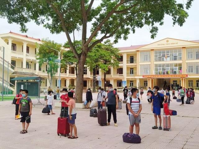 Xuất hiện ổ dịch Covid 19 mới tại KCN Quang Châu, Bắc Giang đề nghị hỗ trợ 1620902748 219 thumbnail width640height480 Xuất hiện ổ dịch Covid 19 mới tại KCN Quang Châu, Bắc Giang đề nghị hỗ trợ