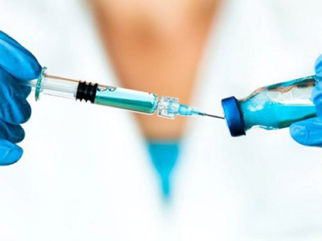 Sắp có một loại vắc-xin chống lại cả COVID-19 và cúm?