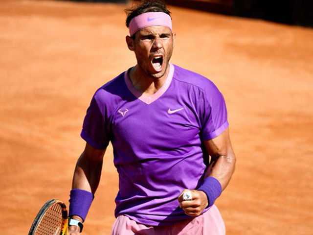 The hottest sport on the morning of May 20: Nadal declared Roland Garros the number 1