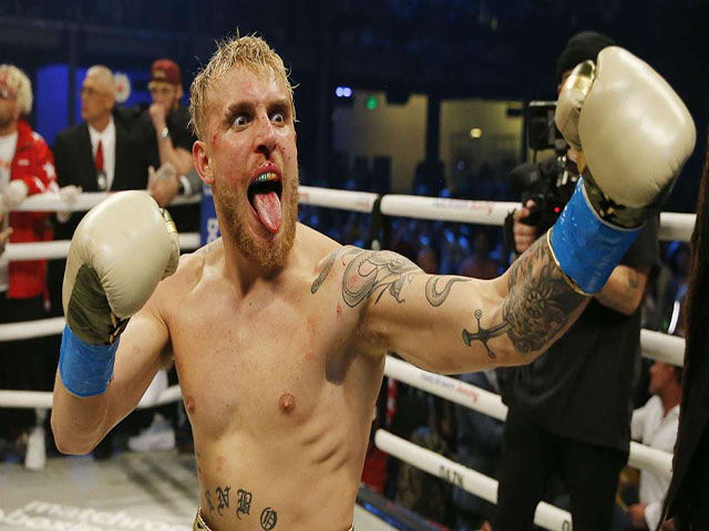 The hottest sport on the evening of May 20: Youtuber Jake Paul suddenly had the opportunity to compete for the IBF title