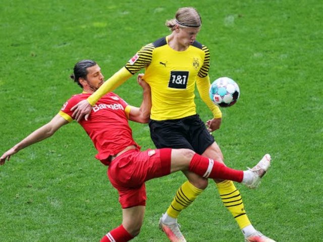 Video Bayern Munich - Augsburg: Đại tiệc 7 bàn, Lewandowski lập siêu... 5 Video Dortmund - Bayer Leverkusen: Đại tiệc tưng bừng, Haaland - Reus tỏa sáng