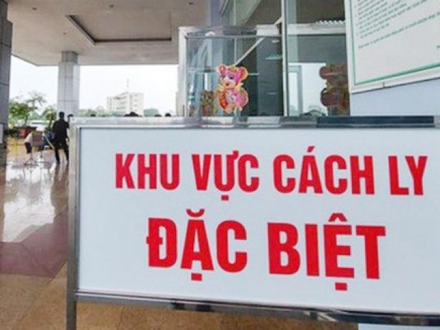 Hà Nội: Thêm 6 ca dương tính với SARS-CoV-2