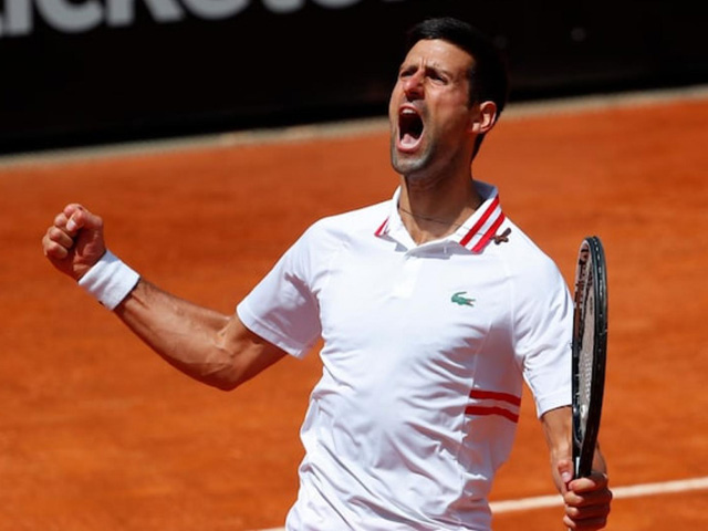 Belgrade Open quarter-finals: Waiting for Djokovic to decipher the world's 96th