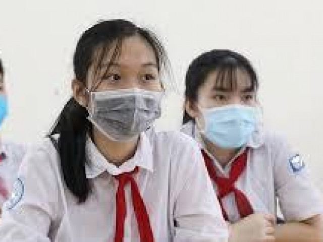 Lịch thi vào lớp 10 THPT công lập của 63 tỉnh thành