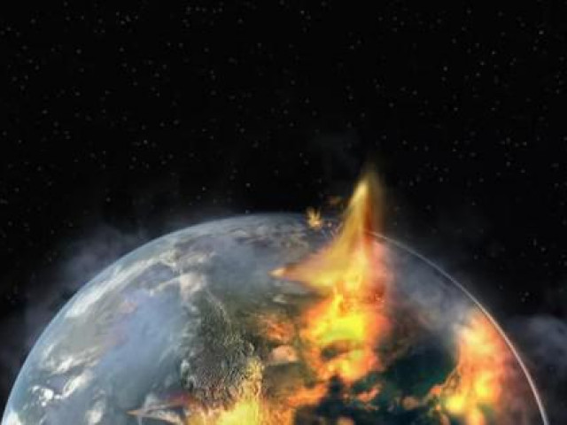 5 sự kiện tuyệt chủng hàng loạt trên Trái đất và sự kiện thứ 6 đang diễn ra?