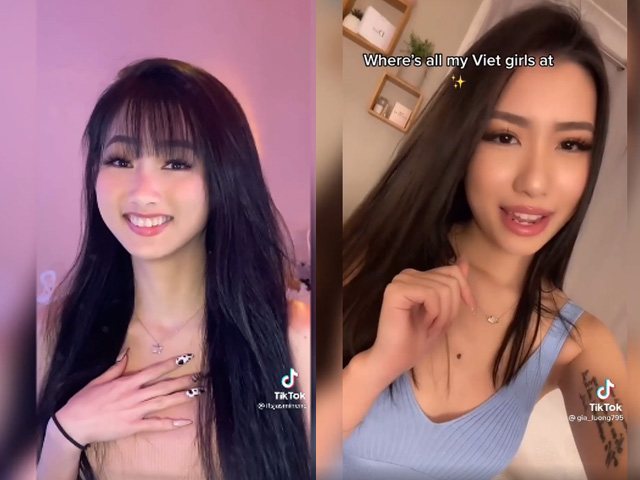 Clip: Hội gái xinh ”gây sốt” với trào lưu Em là con gái miền Tây