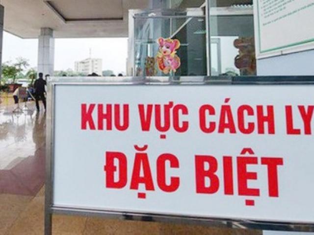 Hà Nội thêm 6 ca dương tính với SARS-CoV-2