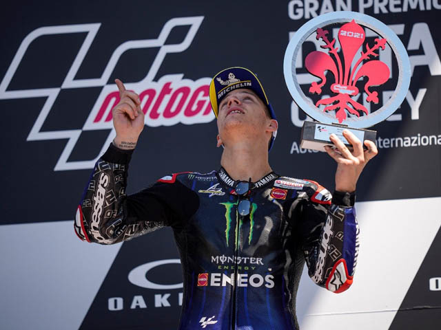 MotoGP racing, Italian GP: Tragedy at Mugello, Italians miss the opportunity to celebrate at home